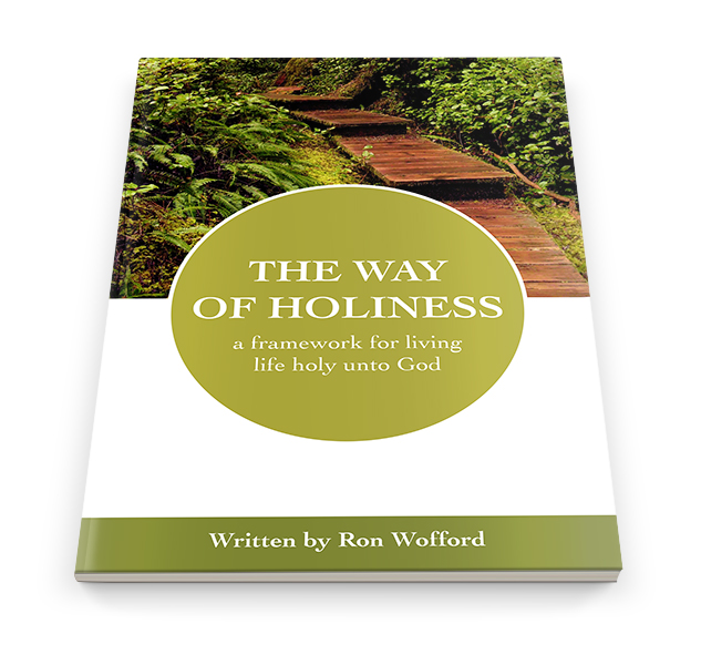 Of　Ministries　Download　Kairos　Holiness　Way　The　–